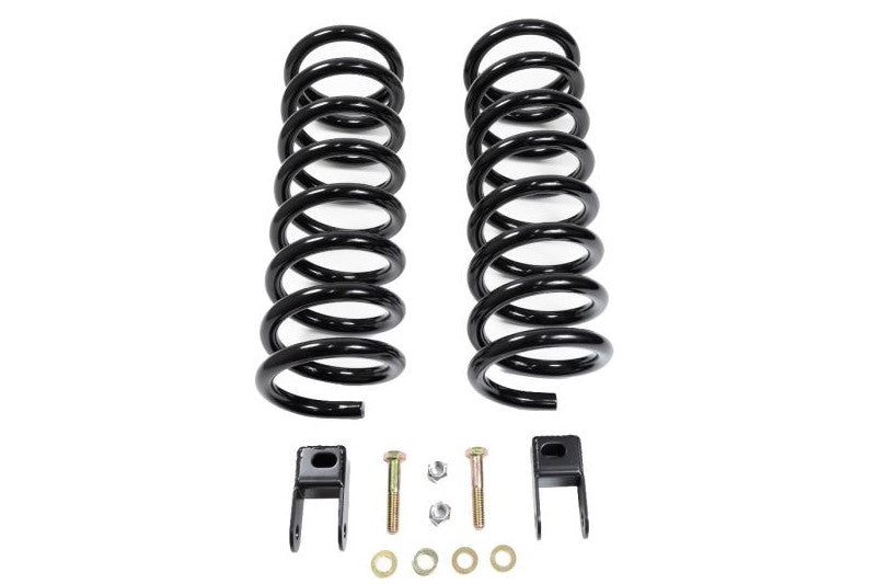 ReadyLift 46-19120 1.5 Coil Spring Leveling Kit | 2019-2023 Ram 2500/3500 4WD