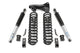 ReadyLift 46-2723 2.5 Coil Spring Front Lift Kit w/ Bilstein Shocks | 2017-2021 F250/F350 4WD Diesel