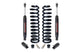 ReadyLift 46-2725 2.5 Coil Spring Front Lift Kit w/ SST3000 Shocks | 11-23 F250/F350 4WD Diesel