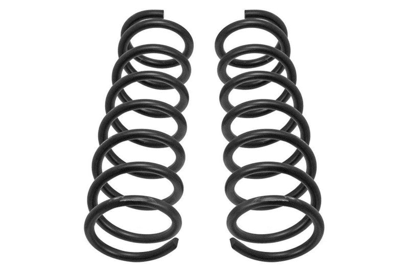 ReadyLift 47-2502 2.5 Front Coil Spring Lift Kit | 2005-2020 F250/F350