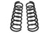 ReadyLift 47-2502 2.5 Front Coil Spring Lift Kit | 2005-2020 F250/F350