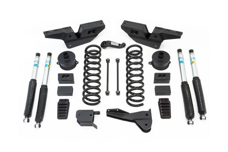 ReadyLift 49-1640-K 6 Lift Kit w/ Bilstein Shocks | 2014-2018 Ram 2500 4WD