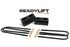 ReadyLift 66-3052 2in Rear Block Kit | 00-10 GM 2500HD/3500HD