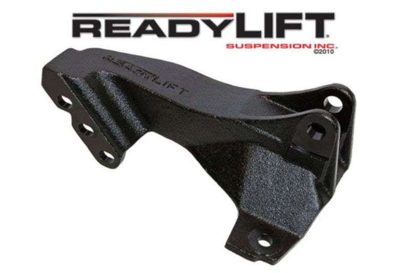 ReadyLift 67-2535 Track Bar Bracket | 2005-2007 F250/F350 4WD