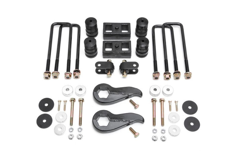 ReadyLift 69-3030 3F/2R SST Lift Kit | 2020-2021 Silverado/Sierra 2500HD/3500HD