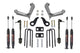 ReadyLift 69-3513 w/ SST3000 Shocks & UCAS 3.5F/1R SST Lift Kit | 2011-2019 Silverado/Sierra 2500HD