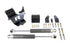 ReadyLift 77-23200 Dual Steering Stabilizer Kit | 2023 F250/F350 Diesel 4WD