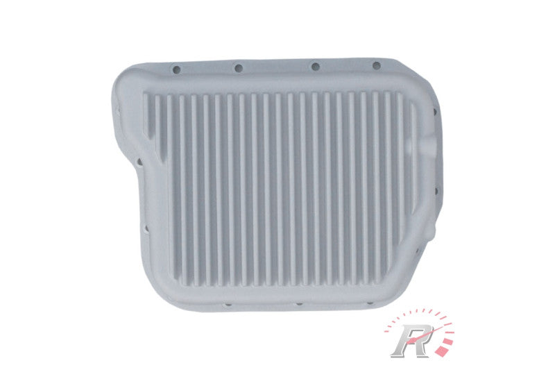 RevMax 478-900 47RH/47RE/48RE Deep Aluminum Transmission Pan | 1994-2007 Dodge 5.9L Cummins