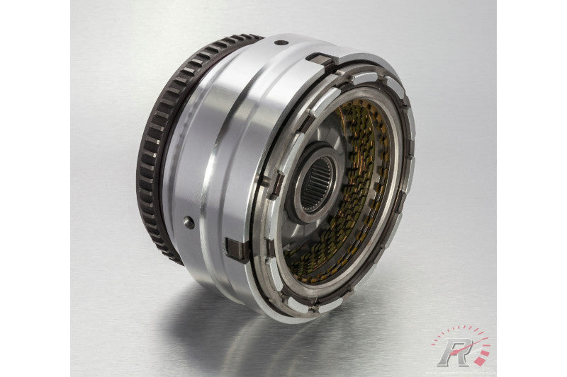 RevMax 68RFE-600 550 High Capacity Input Clutch Drum | 2007.5-2018 Ram 6.7L Cummins