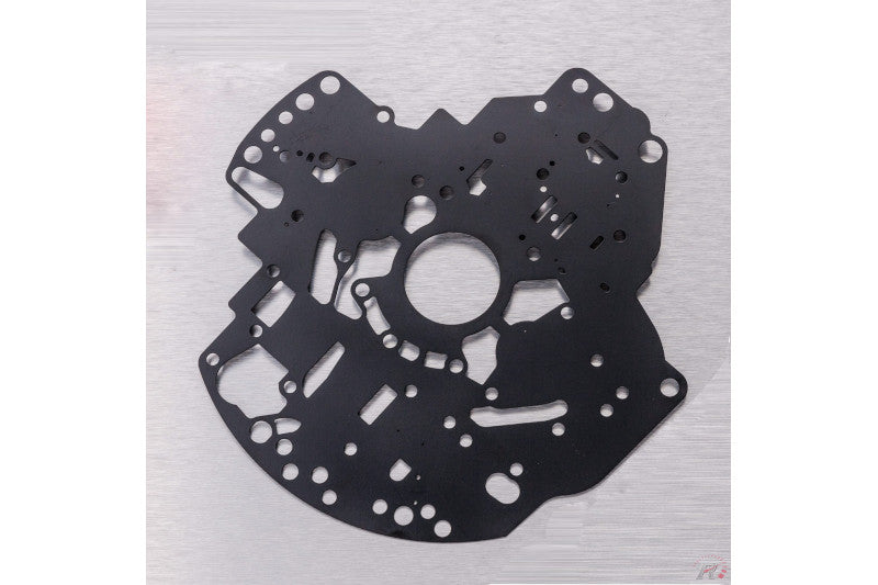 RevMax 68RFE-903 Custom Coated Transmission Pump Plate | 2007.5-2018 Ram 6.7L Cummins