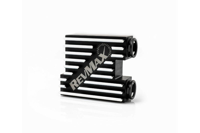 RevMax 68RFE-929AA ZeroStat Transmission Cooler Thermostatic Bypass | 2013-2018 Ram 6.7L Cummins