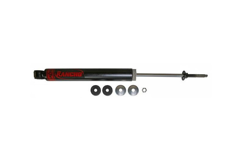 Rancho RS77055 RS7MT Suspension Front Shock Absorber | 1999-2010 Silverado/Sierra 2500HD