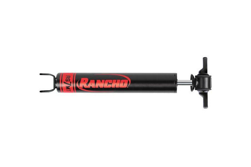 Rancho RS77377 RS7MT Suspension Front Shock Absorber 0in Lift | 2011-2024 Silverado/Sierra 2500HD/3500HD