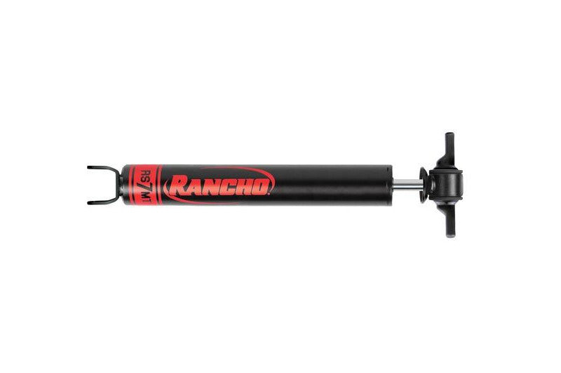 Rancho RS77378 RS7MT Suspension Front Shock Absorber 1-2.5in Lift | 2011-2024 Silverado/Sierra 2500HD/3500HD