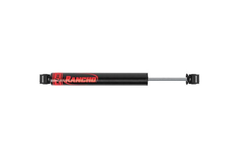 Rancho RS77379 RS7MT Suspension Rear Shock Absorber | 2011-2024 Silverado/Sierra 2500HD/3500HD