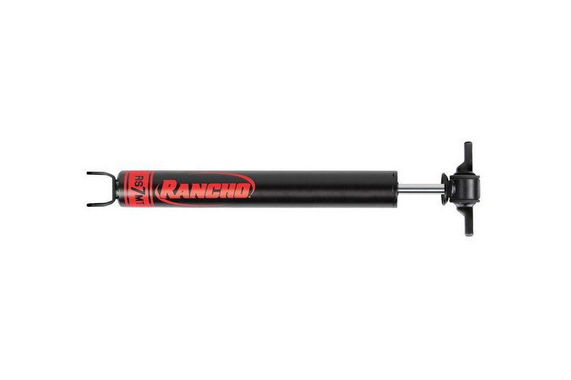 Rancho RS77380 RS7MT Suspension Front Shock Absorber | 2011-2019 Silverado/Sierra 2500HD/3500HD