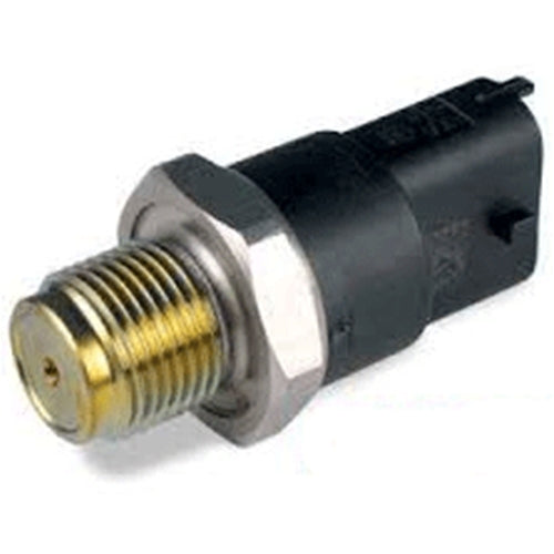 Industrial Injection 0281006325 High Pressure Rail Sensor | 2003-2007 Dodge 5.9L Cummins 2500 / 3500