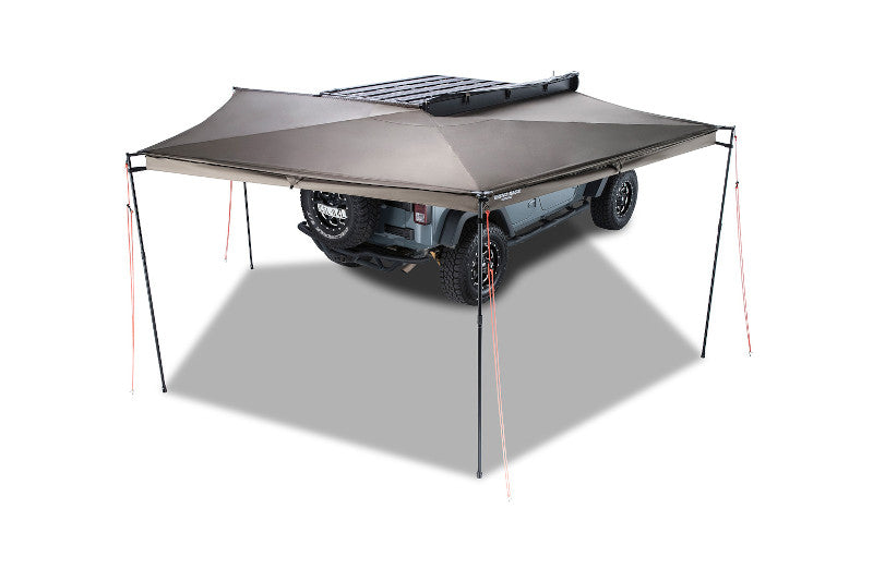 Rhino Rack 33200 Batwing Awning (Right) | Universal