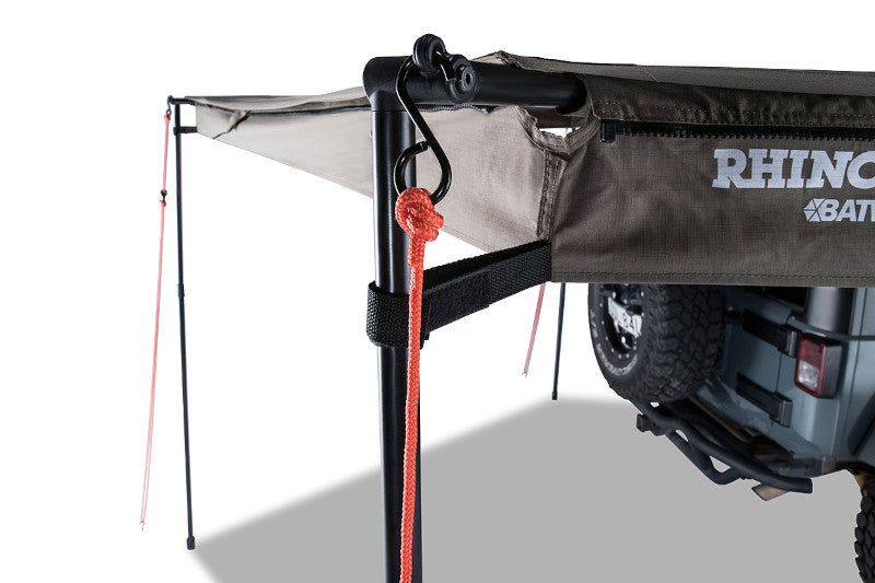 Rhino Rack 33200 Batwing Awning (Right) | Universal