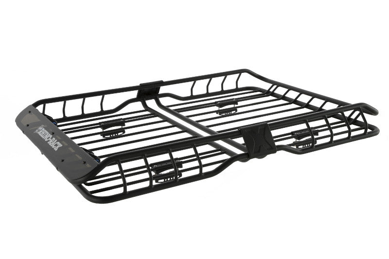 Rhino Rack RMCB03 XTray Pro Roof Rack - Black | Universal