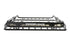 Rhino Rack RMCB03 XTray Pro Roof Rack - Black | Universal