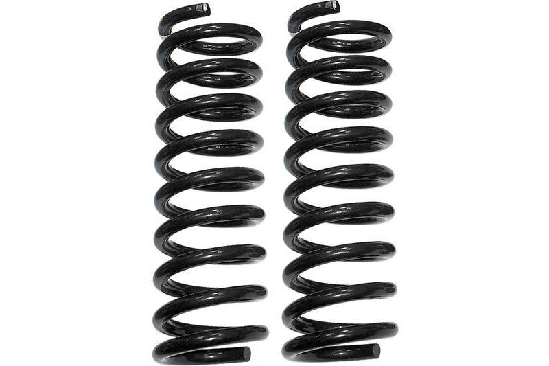 Rancho RS80451B Coil Spring Set | 2014-2023 Ram 2500/3500 4WD