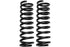 Rancho RS80451B Coil Spring Set | 2014-2023 Ram 2500/3500 4WD