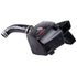 S&B 75-5111 Cold Air Intake w/ Oiled Filter | 03-09 Ram 2500/3500 5.7L