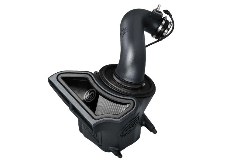 S&B 75-5128-1D Cold Air Intake w/ Dry Filter | 2019-2022 Silverado/Sierra 1500 6.2L