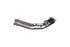 S&B 83-2005 Hot Side Intercooler Pipe | 2023-2024 F250/F350 6.7L Powerstroke H.O.