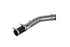 S&B 83-2005 Hot Side Intercooler Pipe | 2023-2024 F250/F350 6.7L Powerstroke H.O.