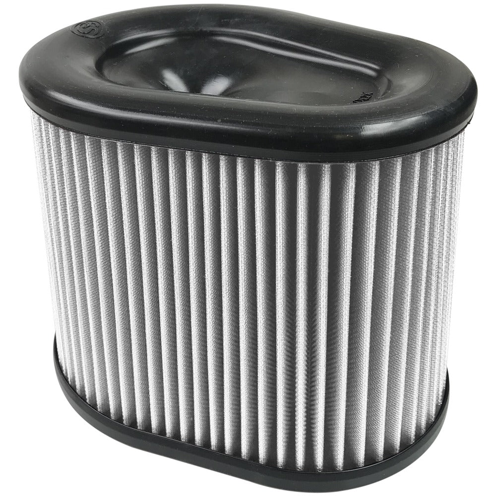 S&B KF-1062D Intake Replacement Dry Filter | 2009-2016 Silverado/Sierra 2500HD/3500HD 6.6L