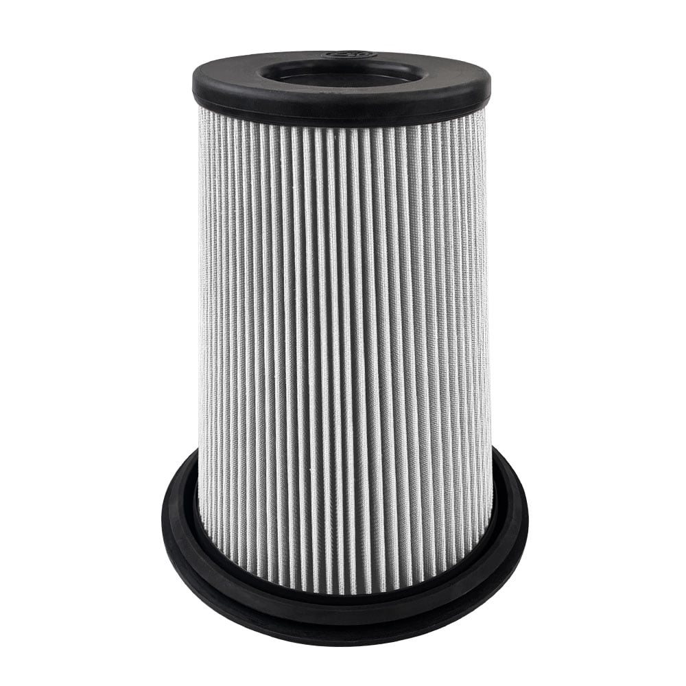 S&B KF-1072D Intake Replacement Dry Filter | 19-20 GM Sierra/Silverado 1500