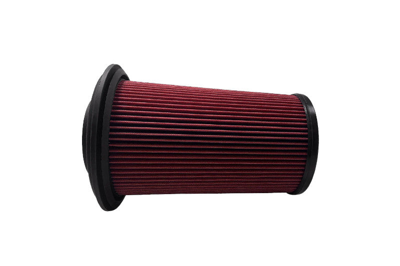 S&B KF-1077 Intake Replacement Oiled Filter | 2020-2023 GM 3.0L Duramax