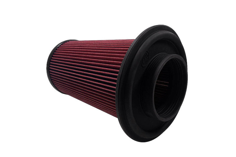 S&B KF-1077 Intake Replacement Oiled Filter | 2020-2023 3.0L