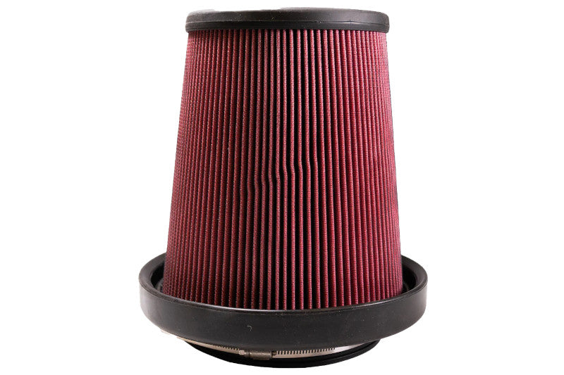 S&B KF-1081 Intake Replacement Oiled Filter | 17-19 GM 6.6L Duramax