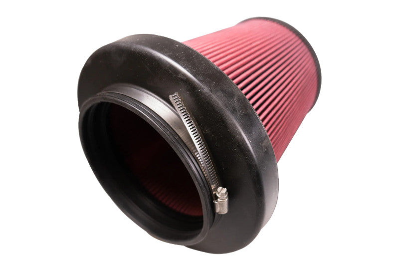 S&B KF-1081 Intake Replacement Oiled Filter | 17-19 GM 6.6L Duramax