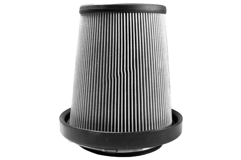 S&B KF-1081D Intake Replacement Dry Filter | 17-19 GM 6.6L Duramax