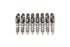 S&S Diesel LB7-00SAC-SET New SAC00 Stock Output Fuel Injector Set of 8 | 2001-2004 Silverado/Sierra 2500HD/3500HD 6.6L LB7