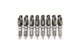 S&S Diesel LB7-00SAC-SET New SAC00 Stock Output Fuel Injector Set of 8 | 2001-2004 Silverado/Sierra 2500HD/3500HD 6.6L LB7