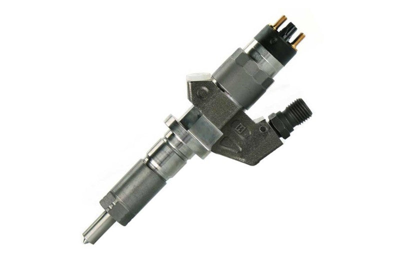 S&S Diesel LB7-45SAC-R Reman LB7 45% Over SAC Injector | 2001-2004 GM 6.6L Duramax