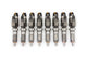 S&S Diesel LB7-150SAC-SET 150% Over Injector Set | 2001-2004 Silverado/Sierra 2500HD/3500HD 6.6L