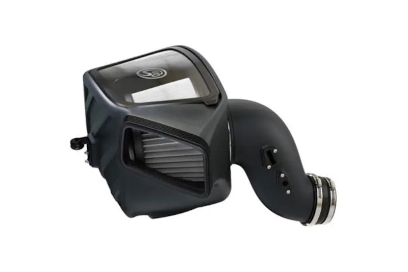 S&B 75-5132D Cold Air Intake w/ Dry Filter | 19-22 Ram 6.7L Cummins