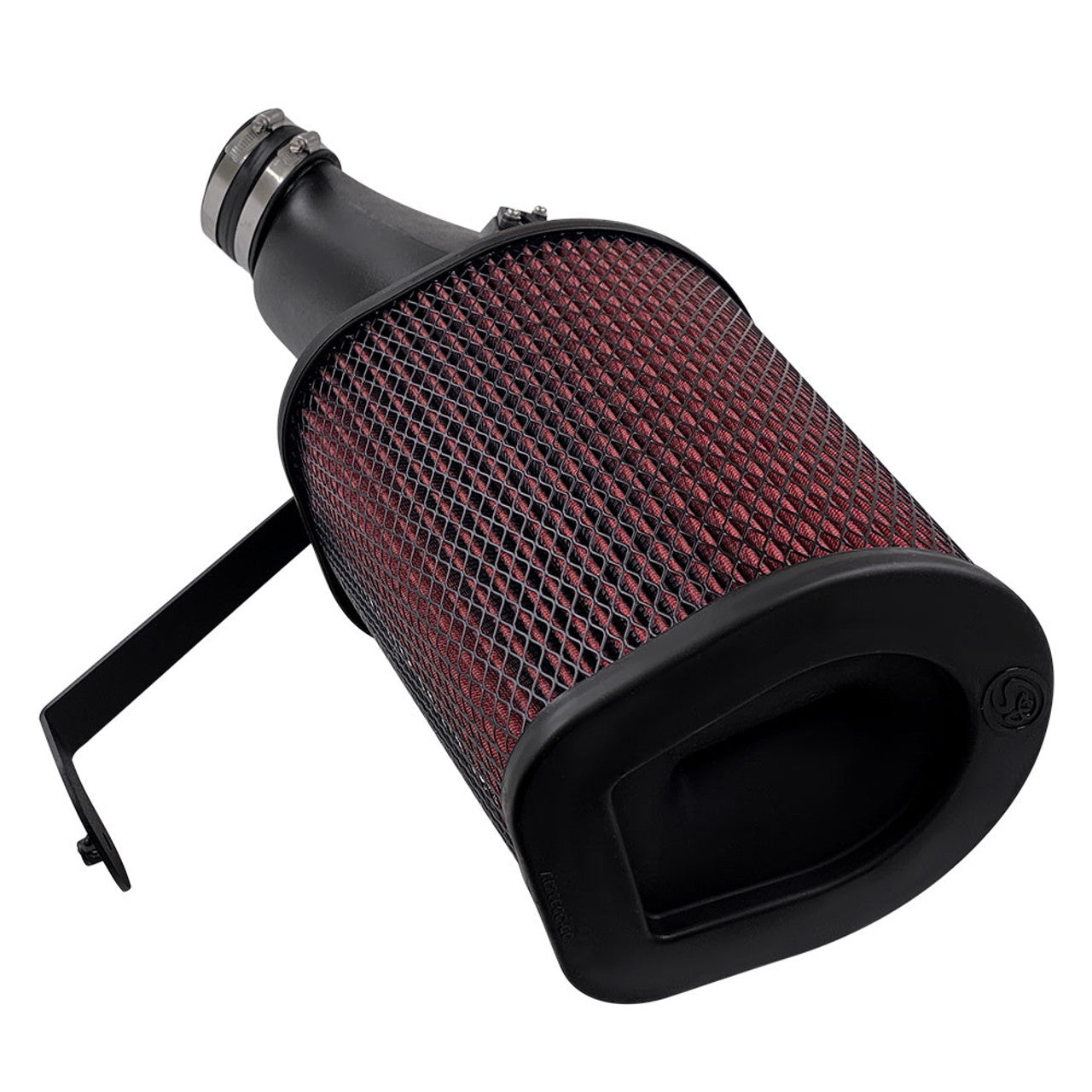 S&B 75-6002 Open Cold Air Intake w/ Oiled Filter | 2020-2024 Ford 6.7L Powerstroke