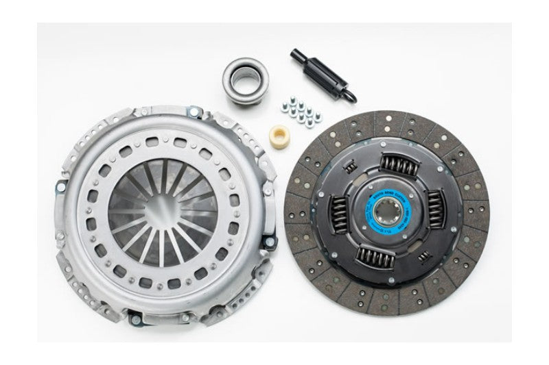 South Bend Clutch 1944-6R Stock Replacement Full Organic Clutch Kit | 1999-2003 Ford 7.3L Powerstroke 6-Speed