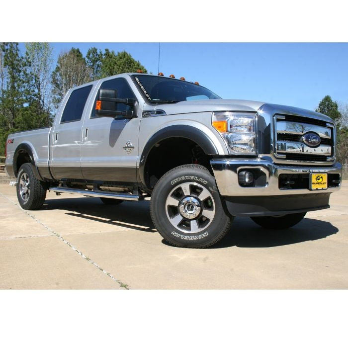 SuperLift 40031 2in Leveling Kit | 2005-2020 F250/F350 4WD