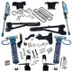 SuperLift K169Kg 6in Radius Arm Lift Kit w/ King Shocks | 2017-2022 F250/F350 4WD