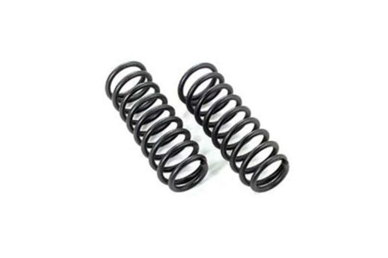 SuperLift 294 4in Front Coil Springs | 2005-2023 F250/F350 Diesel