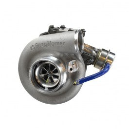 Industrial 3662407112 Super PhatShaft 66mm Turbo | 2004.5-2007 Ram 5.9L Cummins