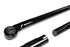 Steer Smarts 17742302 Yeti XD Black Adjustable Rear Track Bar | 2014-2024 Ram 2500